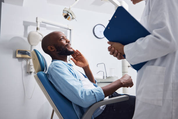 Best Cosmetic Emergency Dentistry in Nashvle, IL