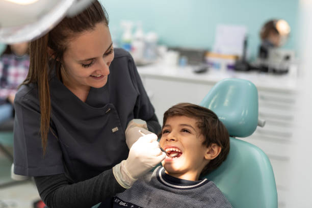 Best Emergency Orthodontic Services in Nashvle, IL
