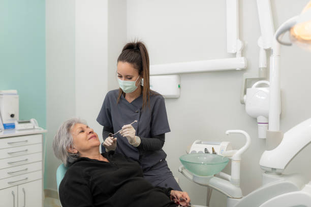 Best Emergency Treatment for Dental Infections or Abscesses in Nashvle, IL