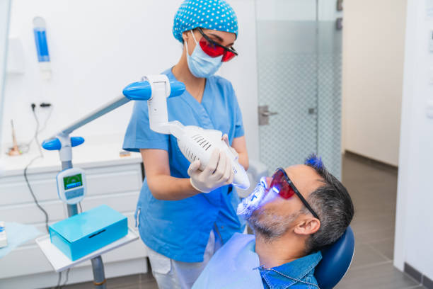 Best Urgent Care for Lost Fillings or Crowns in Nashvle, IL
